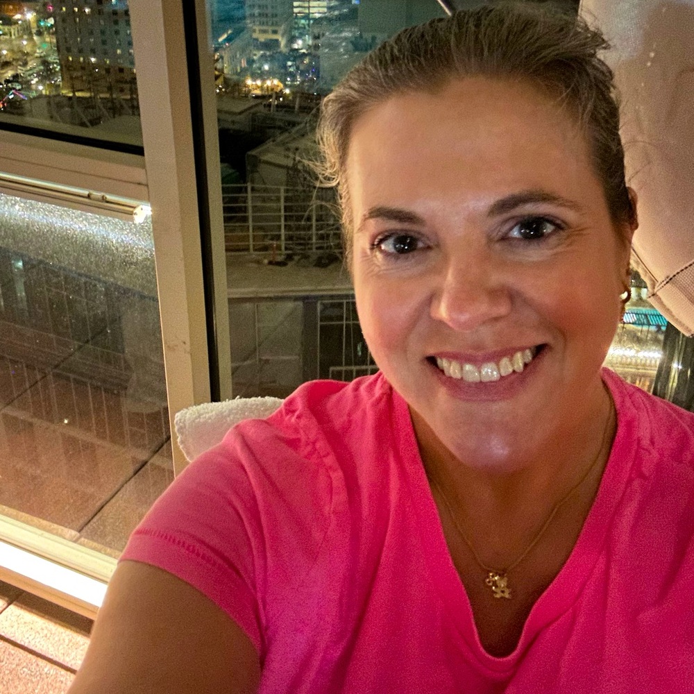 Meet your Posher, Alaina